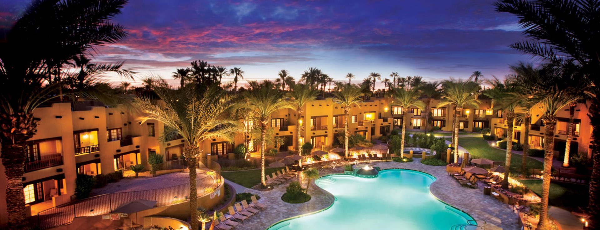 Corporate Accommodation Specialists